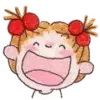 😊 Эмодзи «Ginger» для Telegram