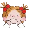 😊 Эмодзи «Ginger» для Telegram