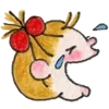😊 Эмодзи «Ginger» для Telegram