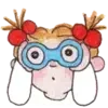 😊 Эмодзи «Ginger» для Telegram