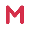🧡 Эмодзи «Имбирный пряник - зимние буквы, иконки, таблички» для Telegram