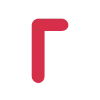 🧡 Эмодзи «Имбирный пряник - зимние буквы, иконки, таблички» для Telegram