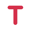 🧡 Эмодзи «Имбирный пряник - зимние буквы, иконки, таблички» для Telegram