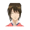 Стикер 52 Gintama