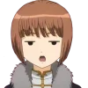 Стикер 48 Gintama