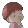Стикер 25 Gintama