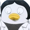 Стикер 3 Gintama