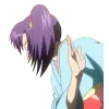 Стикер 54 Gintama