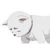 Стикер 61 Gintama