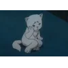 Стикер 58 Gintama