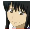 Стикер 41 Gintama