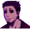Стикер 45 Gintama