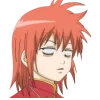 Стикер 39 Gintama
