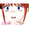 Стикер 36 Gintama