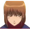 Стикер 49 Gintama