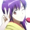 Стикер 55 Gintama