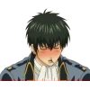 Стикер 17 Gintama