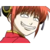 Стикер 38 Gintama