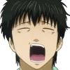 Стикер 22 Gintama