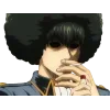 Стикер 16 Gintama