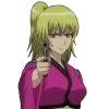 Стикер 47 Gintama