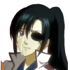Стикер 44 Gintama