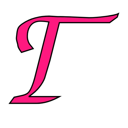 ✨ Эмодзи «♥ 🅶🅸🆁🅻🆂 ♥» для Telegram