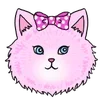 Обложка набора Cute Collection.