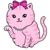 Стикер 43 Cute Collection.