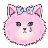 Стикер 3 Cute Collection.