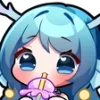 Стикер 8 Mᥡ GrᥣS