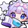 Стикер 41 Mᥡ GrᥣS