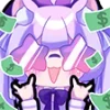 Стикер 52 Mᥡ GrᥣS