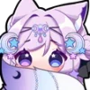 Стикер 37 Mᥡ GrᥣS