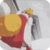 Стикер 4 Senko