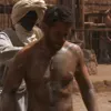 Стикер 20 Gladiator