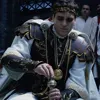 Стикер 42 Gladiator
