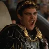 Стикер 33 Gladiator