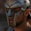 Стикер 32 Gladiator