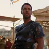 Стикер 23 Gladiator