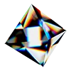 🔲 Эмодзи «Glass icons 2» для Telegram