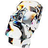 🗿 Эмодзи «Glass icons 2» для Telegram