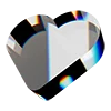 Стикерпак Glass icons 2 для Telegram