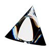 🔼 Эмодзи «Glass icons 2» для Telegram