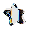 ⭐️ Эмодзи «Glass icons 2» для Telegram
