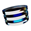 ⚪️ Эмодзи «Glass icons 2» для Telegram