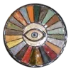 Стикер 17 Glass