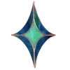 Стикер 33 Glass
