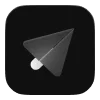 ✍️ Эмодзи «Цифры в чёрных рамках» для Telegram
