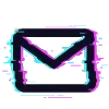 Стикер 41 Glitch